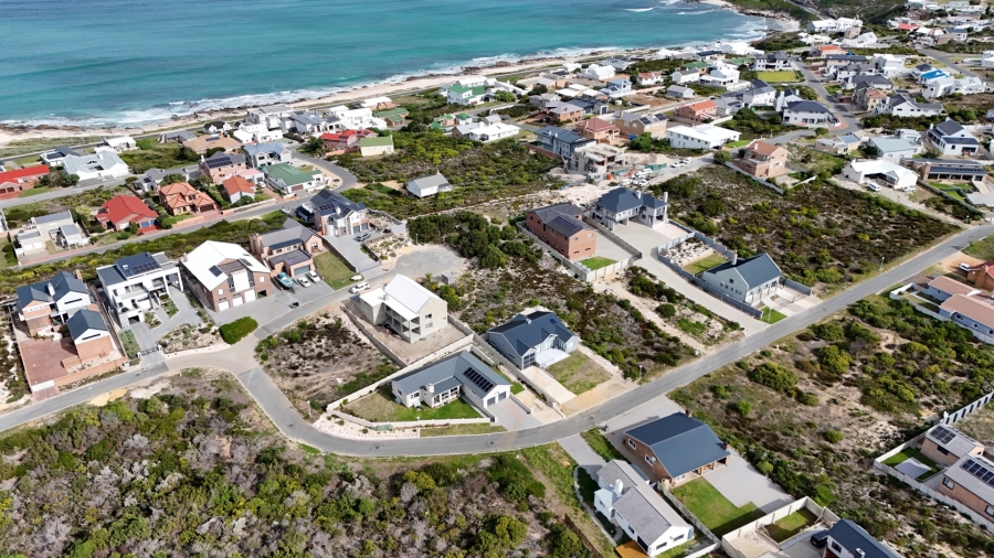 0 Bedroom Property for Sale in Oceanview Heights Western Cape